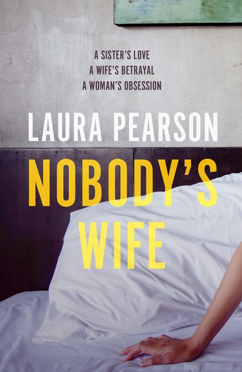 Nobody's Wife