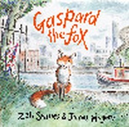 Gaspard the Fox