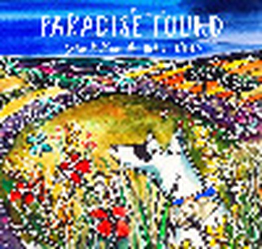 Paradise Found
