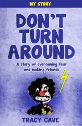 Don't Turn Around