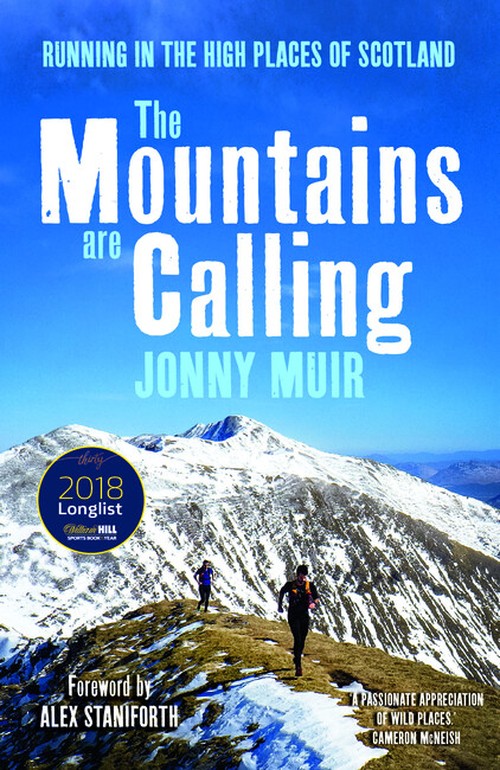 The Mountains are Calling