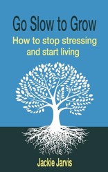Go Slow to Grow