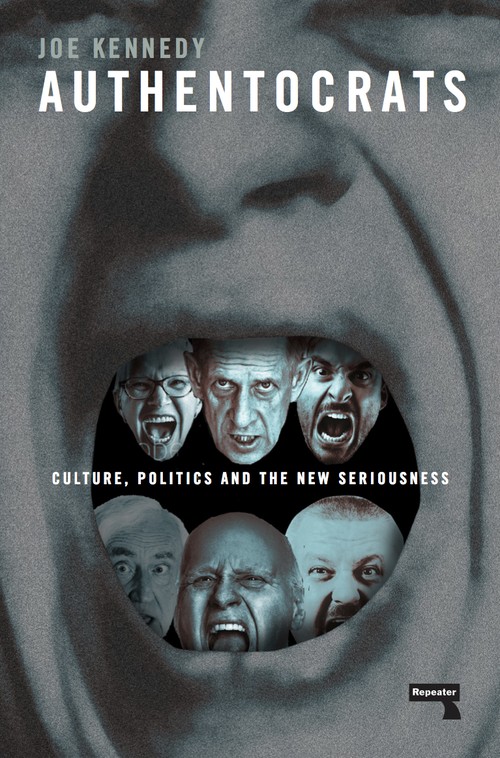Authentocrats