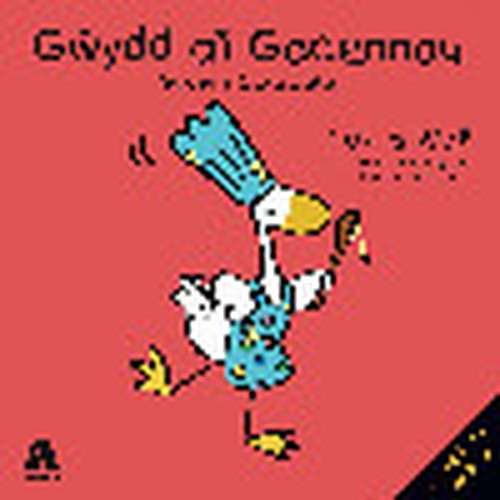 Gŵydd a'i Gacennau / Goose's Cake Bake
