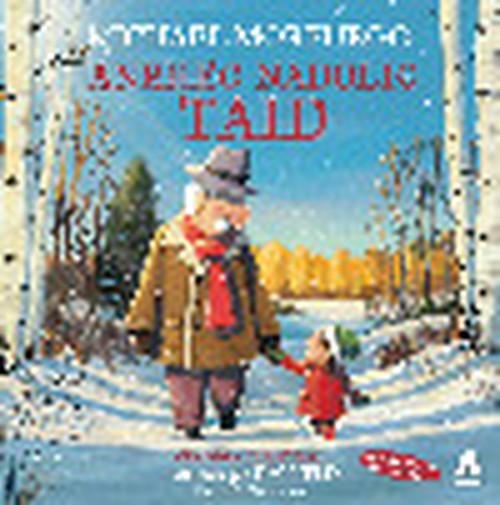 Anrheg Nadolig Taid / Grandpa Christmas