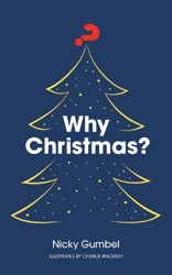 Why Christmas?