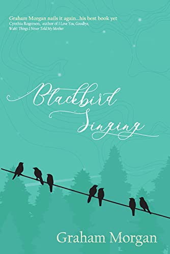 Blackbird Singing