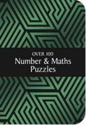 Number & Maths Puzzles