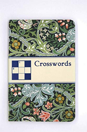 William Morris Golden Lily Crosswords