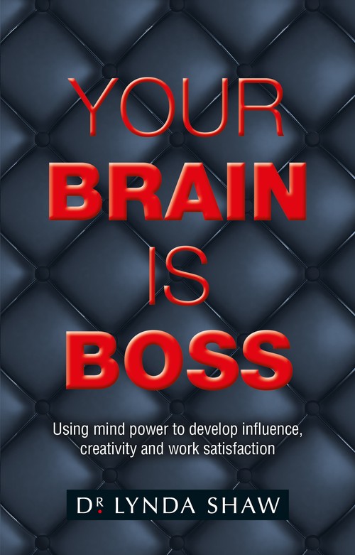 Your Brain is Boss