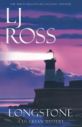 Longstone: A DCI Ryan Mystery (The DCI Ryan Mysteries)
