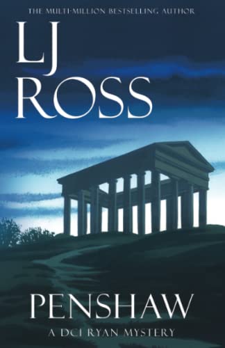 Penshaw: A DCI Ryan Mystery (The DCI Ryan Mysteries)