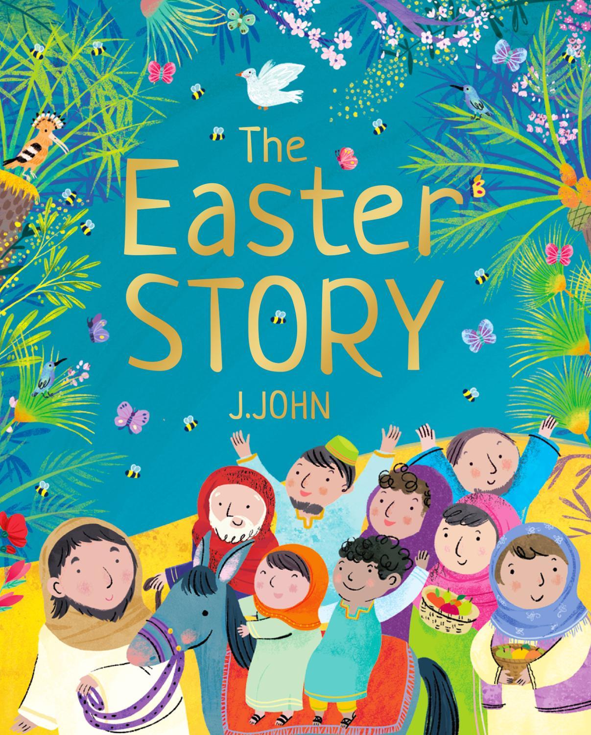 The Easter Story