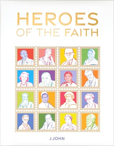 Heroes of the Faith