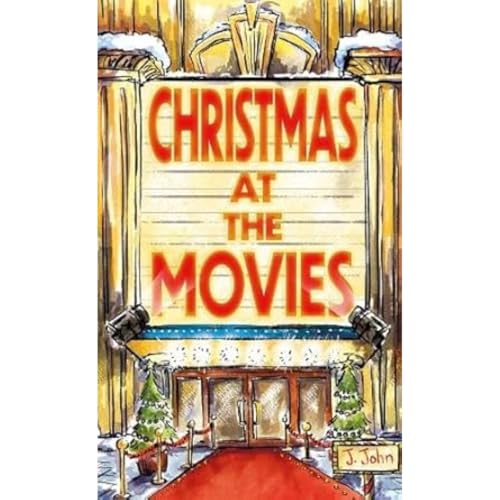 Christmas at the Movies