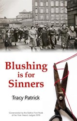 Blushing is for Sinners