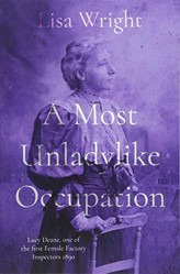 A Most Un-ladylike Occupation