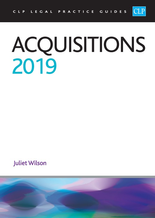 Acquisitions 2019
