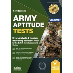 Army Aptitude Tests:
