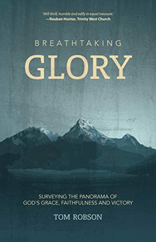 Breathtaking Glory