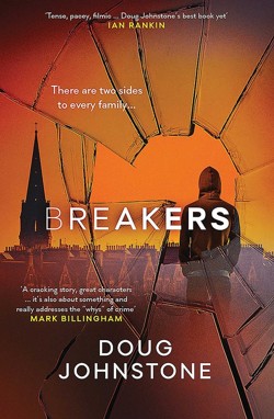 Breakers