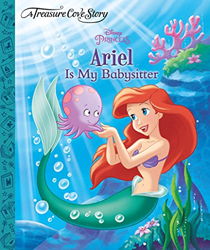 A Treasure Cove Story - Ariel is my Babysitter