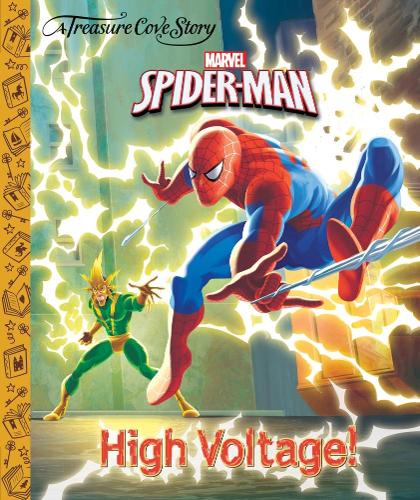 Spiderman: High Voltage