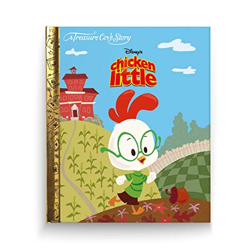 Chicken Litte