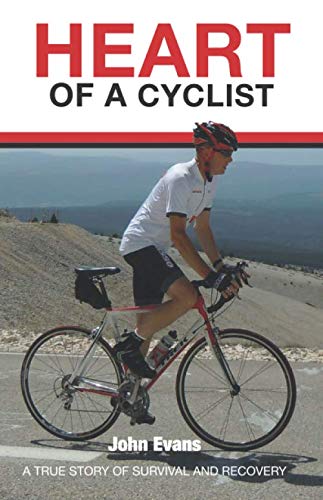 HEART OF A CYCLIST