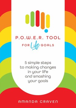 POWER Tool for Life Goals