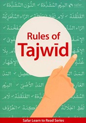 Rules of Tajwid