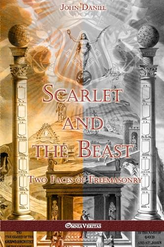Scarlet and the Beast II