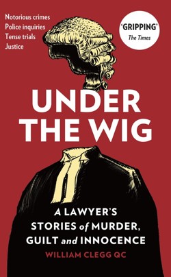 Under the Wig