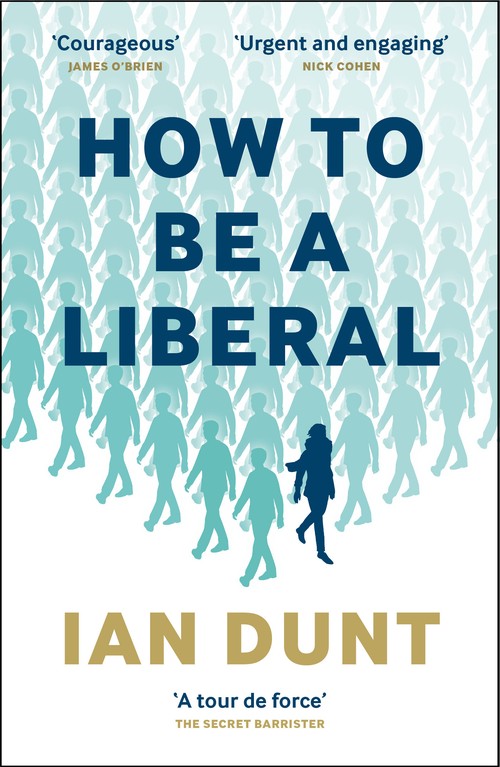 How To Be A Liberal