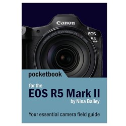 Canon EOS R5 Mark II Pocketbook