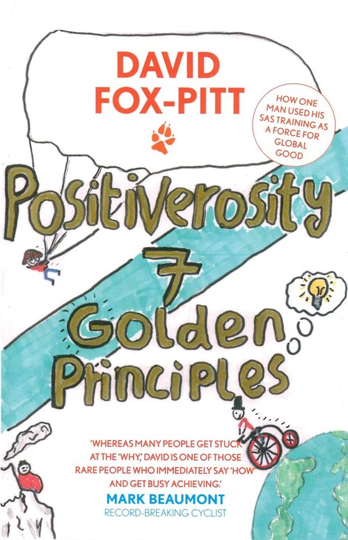 Positiverosity: 7 Golden Principles