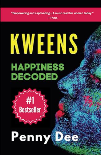 KWEENS - Happiness Decoded