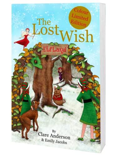 The Lost Wish