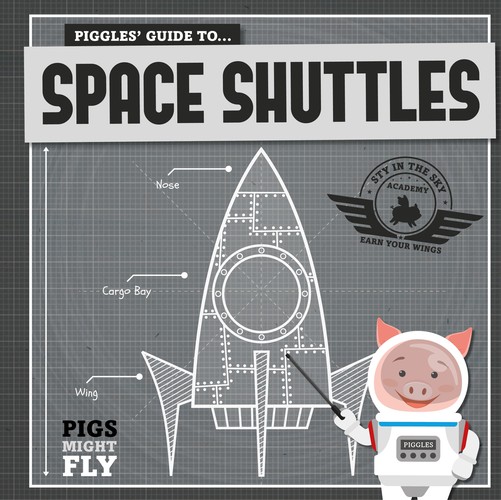 Space Shuttles