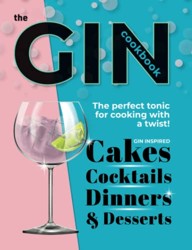 The Gin Cookbook