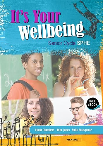 It's Your Wellbeing