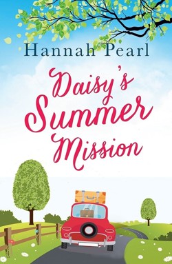 Daisy's Summer Mission