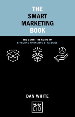 The Smart Marketing Book