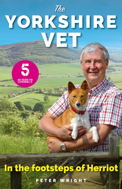 The Yorkshire Vet