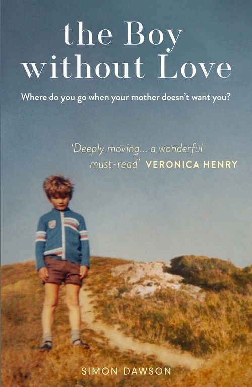 The Boy Without Love