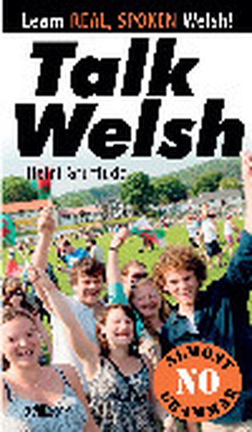 Talk Welsh