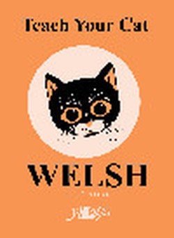 Teach Your Cat Welsh