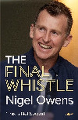 Nigel Owens: The Final Whistle