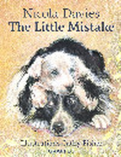 The Little Mistake