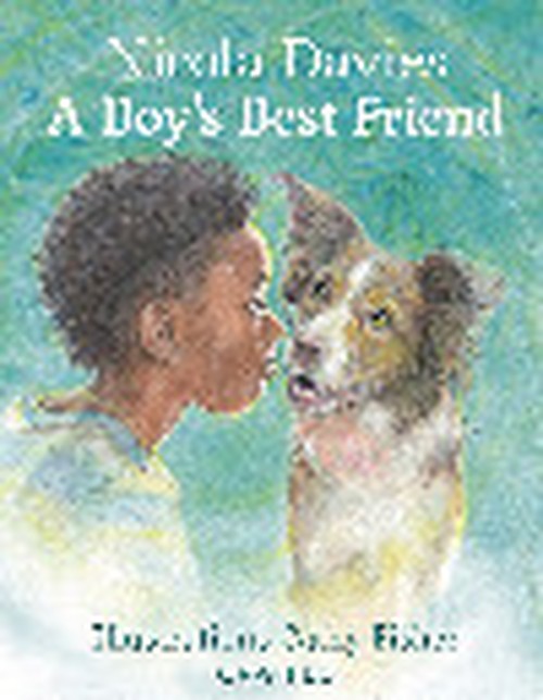 A Country Tales: Boy's Best Friend, A